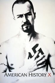 American History X