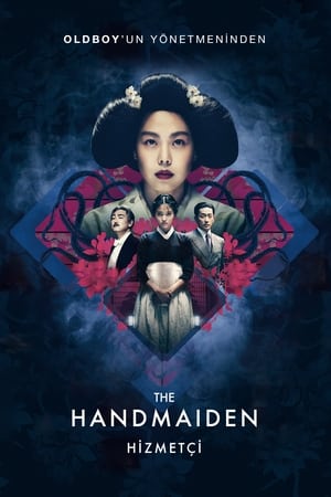 The Handmaiden