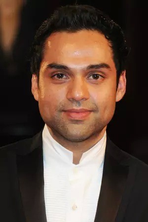 Abhay Deol tüm dizileri dizigom'da