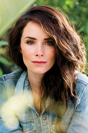 Abigail Spencer tüm dizileri dizigom'da