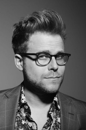 Adam Conover tüm dizileri dizigom'da