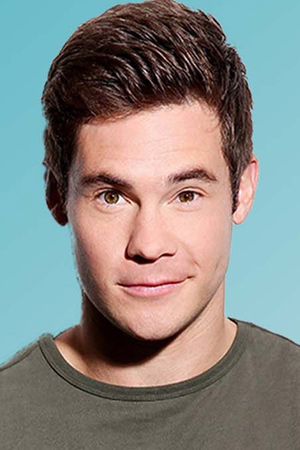 Adam Devine tüm dizileri dizigom'da