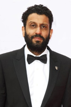 Adeel Akhtar tüm dizileri dizigom'da