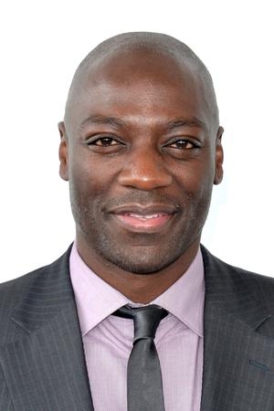 Adewale Akinnuoye-Agbaje tüm dizileri dizigom'da