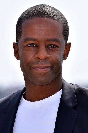 Adrian Lester tüm dizileri dizigom'da