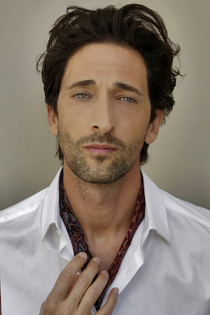 Adrien Brody tüm dizileri dizigom'da