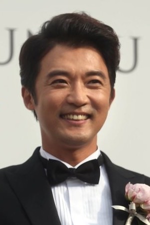 Ahn Jae-wook tüm dizileri dizigom'da