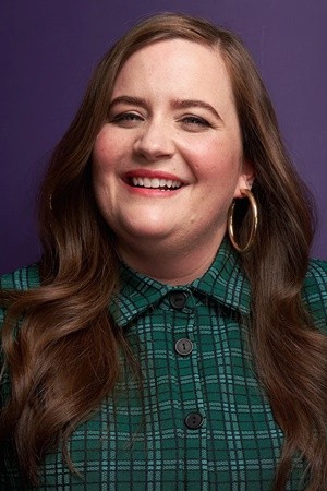 Aidy Bryant tüm dizileri dizigom'da