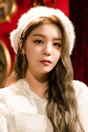 Ailee tüm dizileri dizigom'da