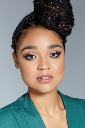 Aisha Dee tüm dizileri dizigom'da