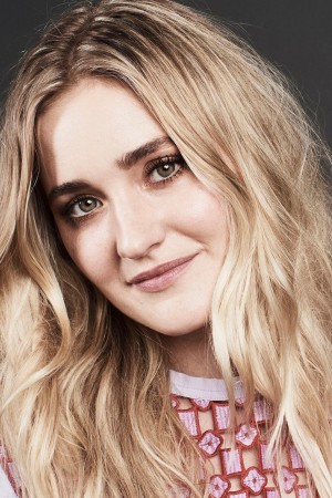 AJ Michalka tüm dizileri dizigom'da