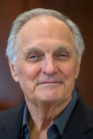 Alan Alda tüm dizileri dizigom'da