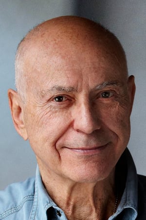 Alan Arkin tüm dizileri dizigom'da