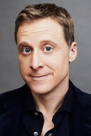 Alan Tudyk tüm dizileri dizigom'da