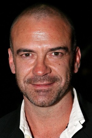 Alan Van Sprang tüm dizileri dizigom'da