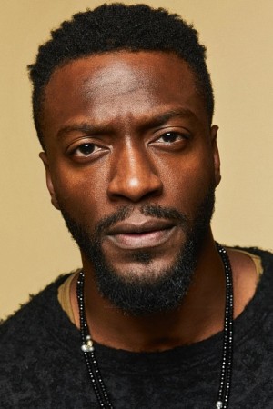 Aldis Hodge tüm dizileri dizigom'da