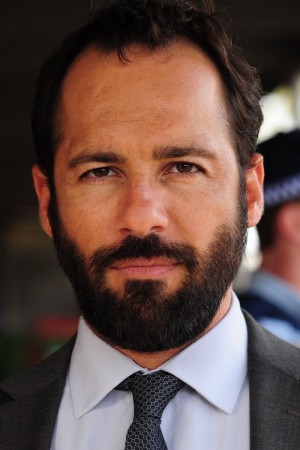 Alex Dimitriades tüm dizileri dizigom'da