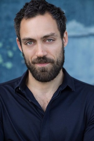 Alex Hassell tüm dizileri dizigom'da