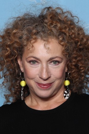 Alex Kingston tüm dizileri dizigom'da