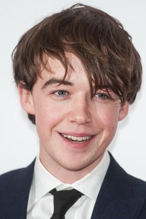 Alex Lawther tüm dizileri dizigom'da