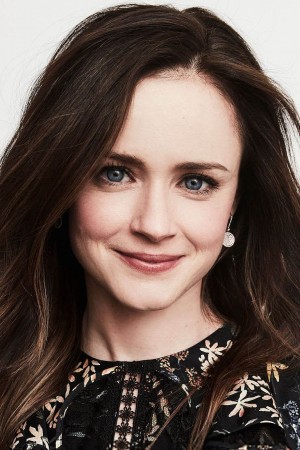 Alexis Bledel tüm dizileri dizigom'da