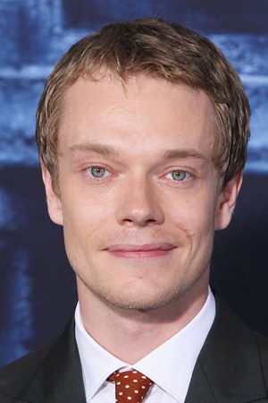 Alfie Allen tüm dizileri dizigom'da