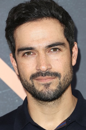 Alfonso Herrera tüm dizileri dizigom'da