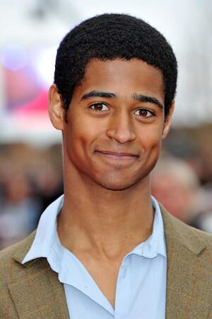 Alfred Enoch tüm dizileri dizigom'da