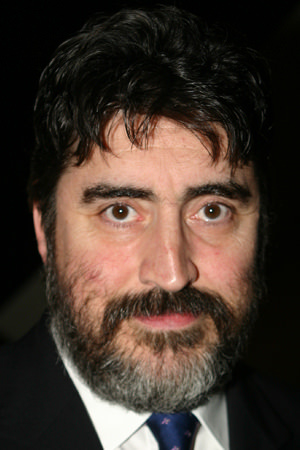 Alfred Molina tüm dizileri dizigom'da