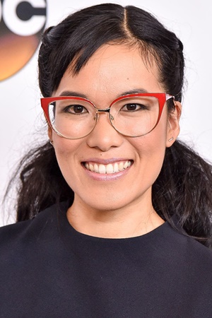 Ali Wong tüm dizileri dizigom'da