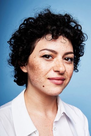 Alia Shawkat tüm dizileri dizigom'da