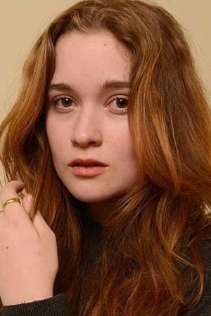 Alice Englert tüm dizileri dizigom'da