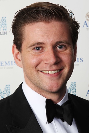 Allen Leech tüm dizileri dizigom'da