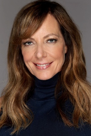 Allison Janney tüm dizileri dizigom'da