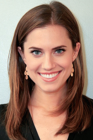 Allison Williams tüm dizileri dizigom'da