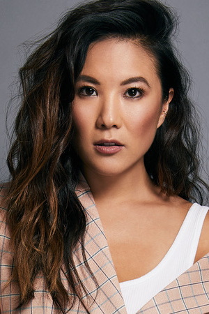 Ally Maki tüm dizileri dizigom'da