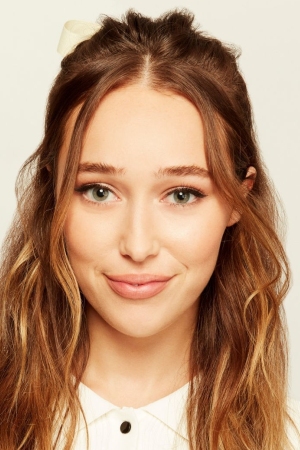 Alycia Debnam-Carey tüm dizileri dizigom'da