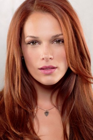 Amanda Righetti tüm dizileri dizigom'da