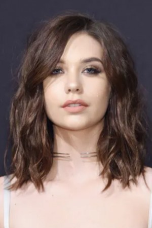 Amanda Steele tüm dizileri dizigom'da