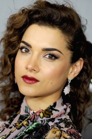 Amber Rose Revah tüm dizileri dizigom'da