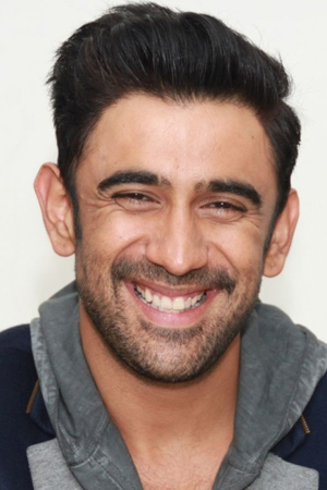 Amit Sadh tüm dizileri dizigom'da