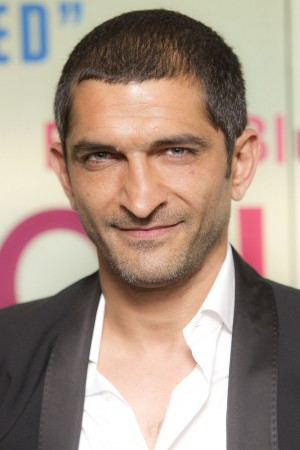 Amr Waked tüm dizileri dizigom'da