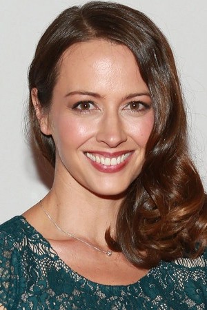 Amy Acker tüm dizileri dizigom'da