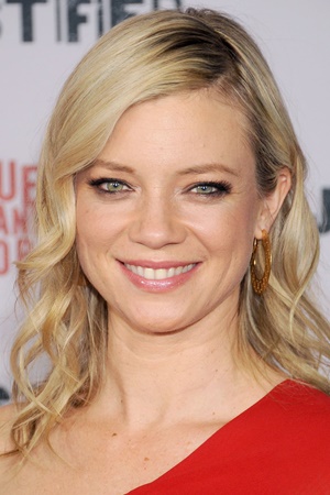 Amy Smart tüm dizileri dizigom'da