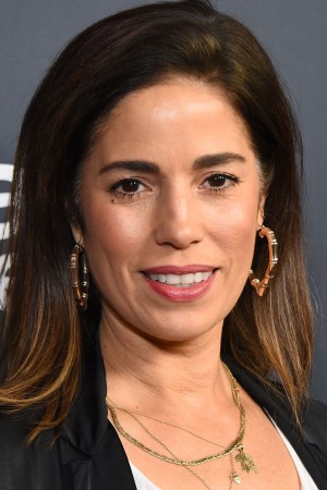 Ana Ortiz tüm dizileri dizigom'da