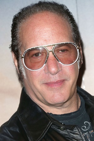 Andrew Dice Clay tüm dizileri dizigom'da