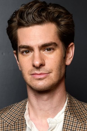 Andrew Garfield tüm dizileri dizigom'da