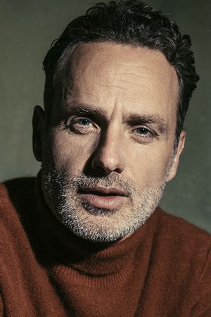 Andrew Lincoln tüm dizileri dizigom'da