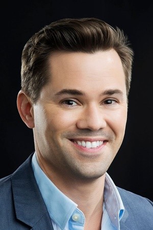 Andrew Rannells tüm dizileri dizigom'da