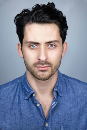 Andy Bean tüm dizileri dizigom'da